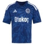 Maillot Fenerbahce Third 2026/27
