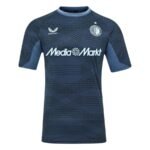 Maillot Feyenoord Exterieur 2025/26