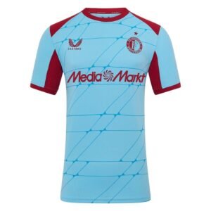 Maillot Feyenoord Third 2025/26