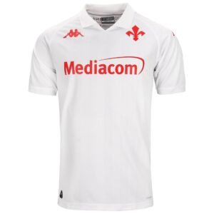 Maillot Fiorentina Exterieur 2025/26
