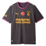 Maillot Galatasaray Third 2026/27