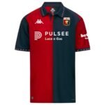 Maillot Genoa Domicile 2026/27