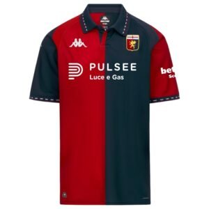 Maillot Genoa Domicile 2026/27