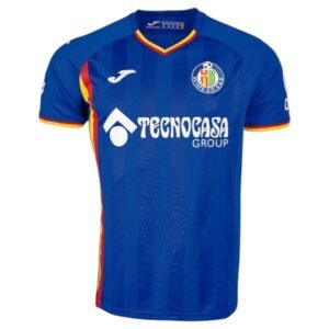 Maillot Getafe Domicile 2025/26