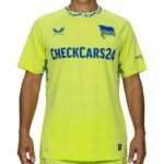 Maillot Hertha Berlin Third 2025/26