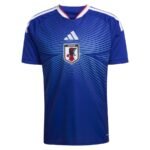 Maillot Japon Domicile 2026/27