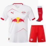Maillot Leipzig Kit Enfant Domicile 2025/26