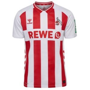 Maillot Koln Domicile 2025/26