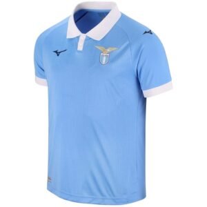 Maillot Lazio Roma Domicile 2026/27