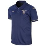 Maillot Lazio Roma Third 2026/27