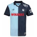 Maillot Le Havre Domicile 2025/26