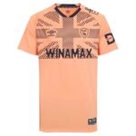 Maillot Le Havre Exterieur 2025/26