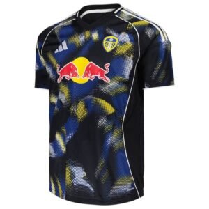 Maillot Leeds United Third 2025/26