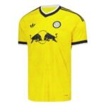 Maillot Leeds United Extérieur 2026/27