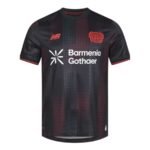 Maillot Leverkusen Domicile 2025/26