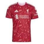 Maillot Liverpool Domicile 2026/27