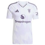 Maillot Manchester United Exterieur 2025/26