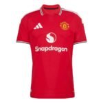 Maillot Manchester United Domicile 2026/27