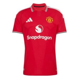 Maillot Manchester United Domicile 2026/27