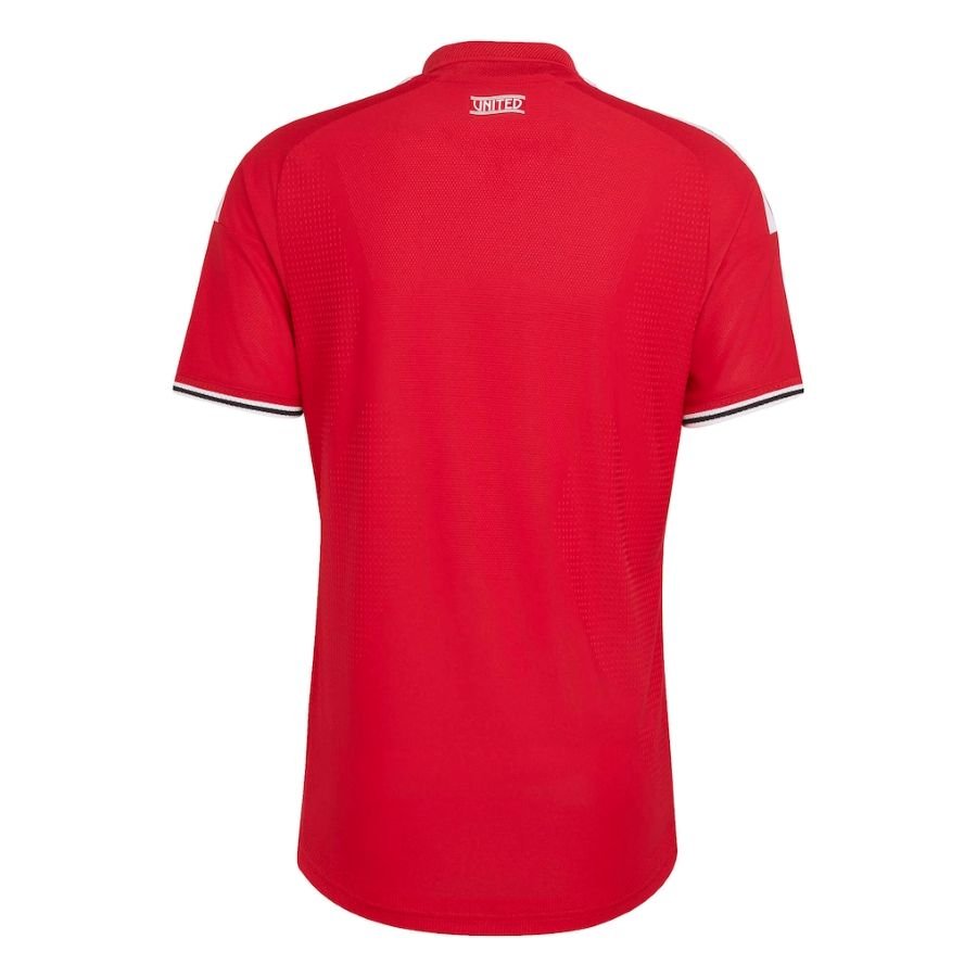 Maillot Manchester United Domicile 2026/27 – Image 2