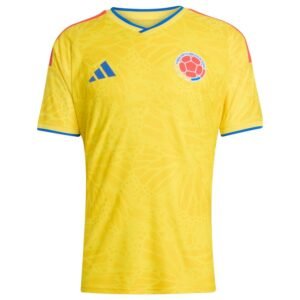 Maillot Colombie Domicile 2026/27
