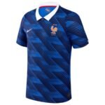 Maillot Equipe de France Domicile Coupe du monde 2026