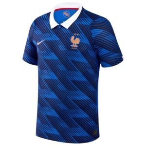 Maillot Equipe de France Domicile Coupe du monde 2026