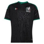 Maillot Mexique Third CDM 2026/2027