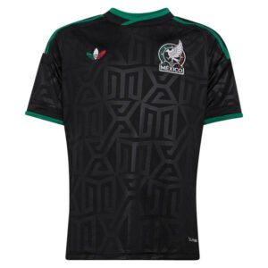 Maillot Mexique Third CDM 2026/2027