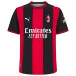 Maillot Milan AC Domicile 2026/27
