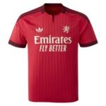 Maillot Lyon OL Extérieur 2026/27
