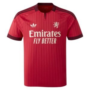 Maillot Lyon OL Extérieur 2026/27