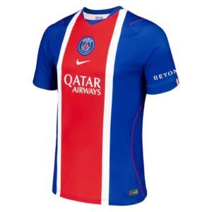 Maillot PSG Domicile 2026/27