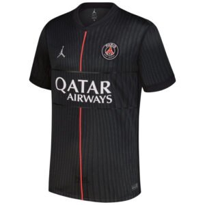 Maillot PSG Fourth 2025/26