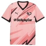 Maillot Palermo Domicile 2026/27