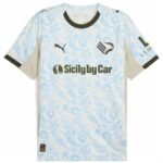 Maillot Palerme Third 2025/26