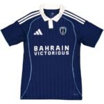 Maillot Paris FC Domicile 2025/26