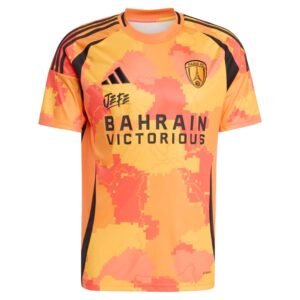 Maillot Paris FC Third 2025/26