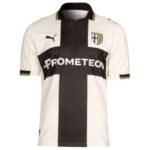 Maillot Parme Calcio Domicile 2025/26