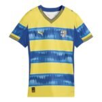 Maillot Parme Calcio Extérieur 2025/26