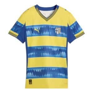 Maillot Parme Calcio Extérieur 2025/26