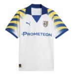 Maillot Parme Calcio Third 2025/26