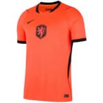 Maillot Pays Bas Domicile CDM 2026