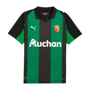 Maillot RC Lens Exterieur 2025/26