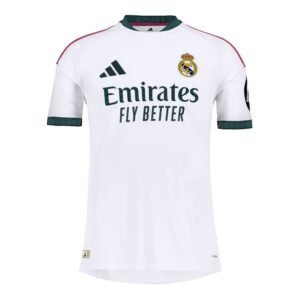 Maillot Real Madrid Domicile 2026/27