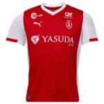 Maillot Reims Domicile 2025/26
