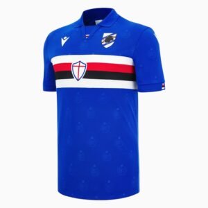 Maillot Sampdoria Domicile 2026/27