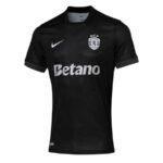 Maillot Sporting Exterieur 2025/26