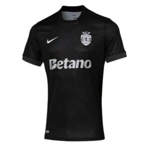 Maillot Sporting Exterieur 2025/26