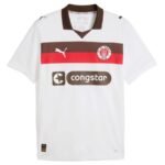 Maillot St. Pauli Exterieur 2025/26